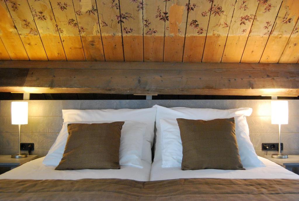 Comfort kamer - Uitzicht