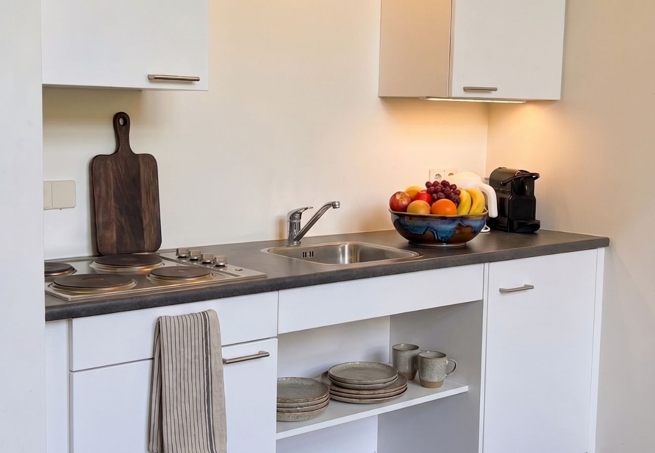 Appartement - Keuken