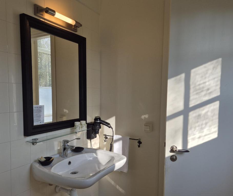 Comfort kamer - Badkamer