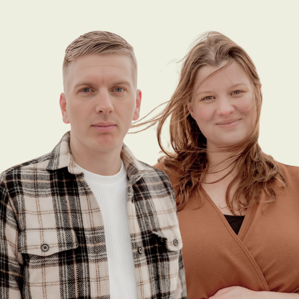 Gertjan & Suzan - Eigenaren familiebedrijf Bitter & Zoet